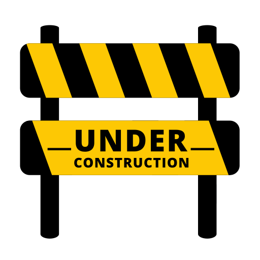 Under Construction